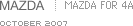 MAZDA