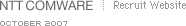 NTTCOMWARE